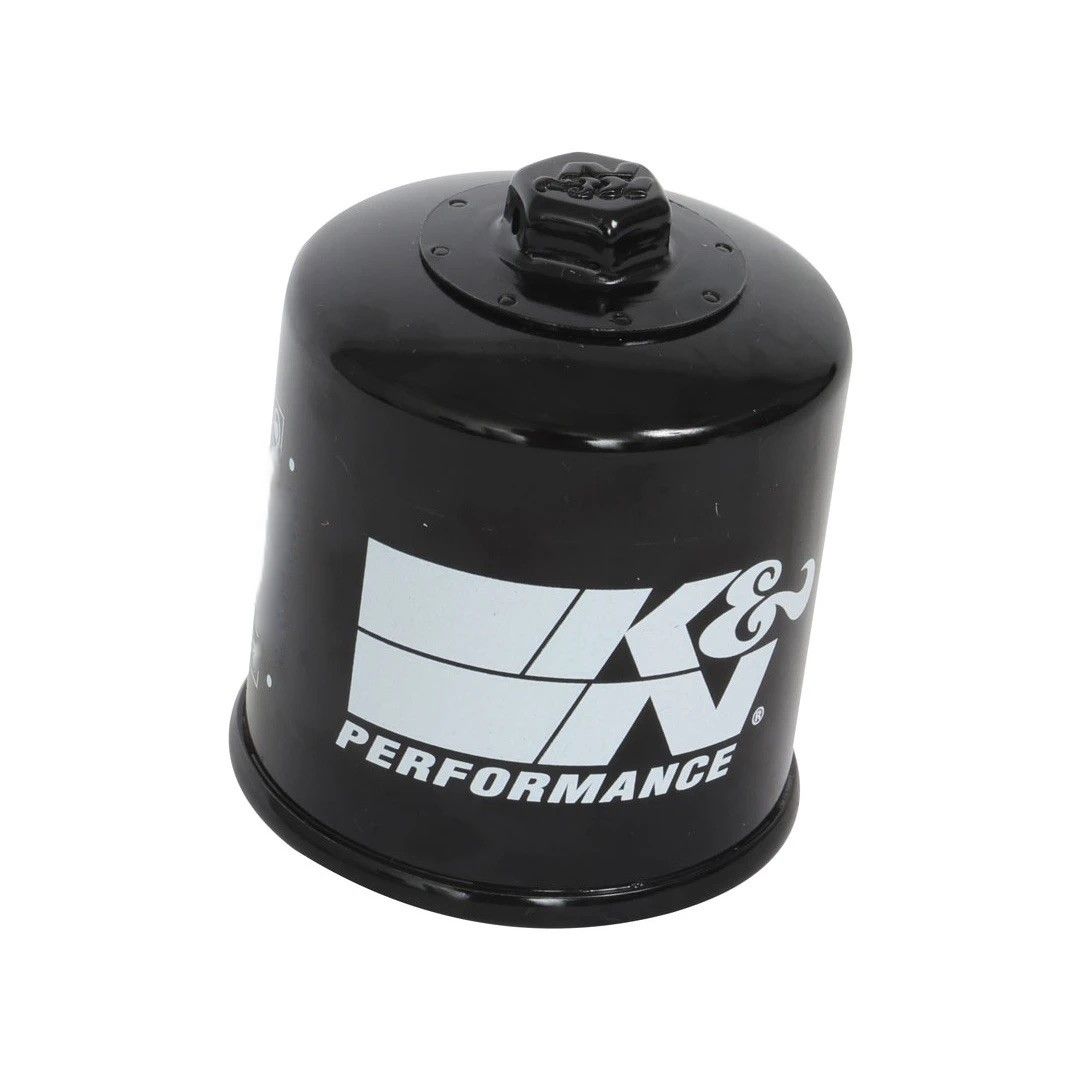 Filtro Aria K&N TB-1005: Ricambio Performante Per Triumph Tiger (2007-2010)