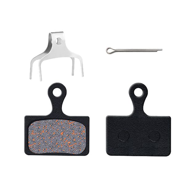 Toopre Essential Brake Pads Replace Shimano MTB K04