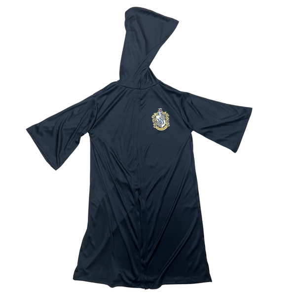 Harry Potter Hufflepuff Robe