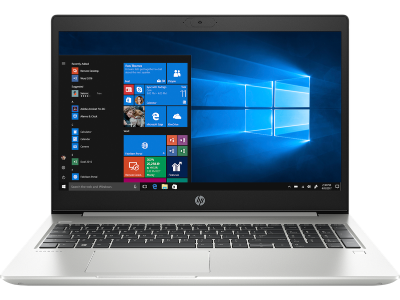 HP ProBook 450 G7