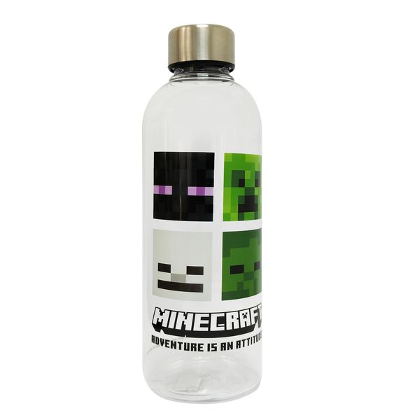Minecraft 850ml Bottle