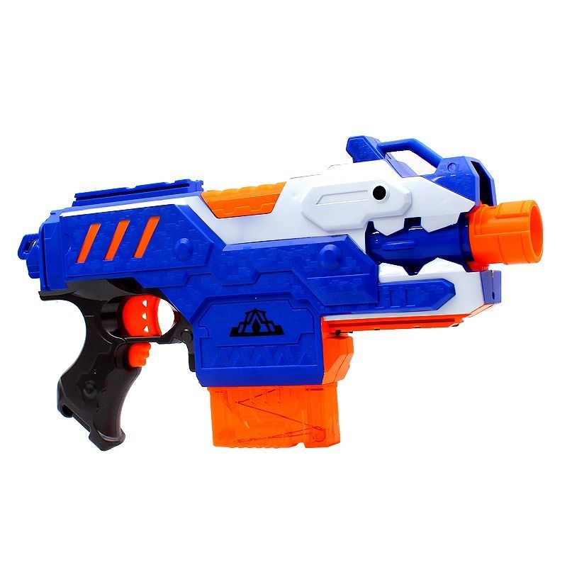 Soft Bullet Toy Gun for Boy | Buy Online in South Africa | takealot.com