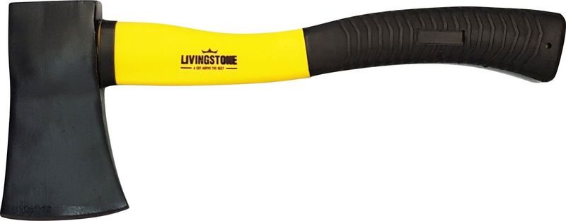 Livingstone Axe 1.1kg with Fibreglass Handle