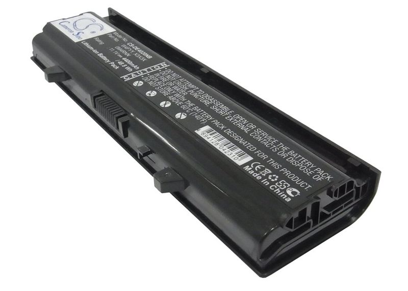 DELL Inspiron replacement battery