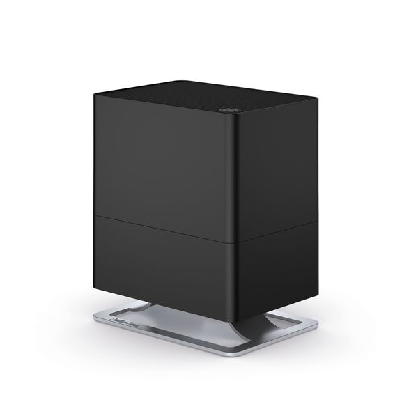 Stadler Form - Oskar Little Black Humidifier with Fragrance Dispenser