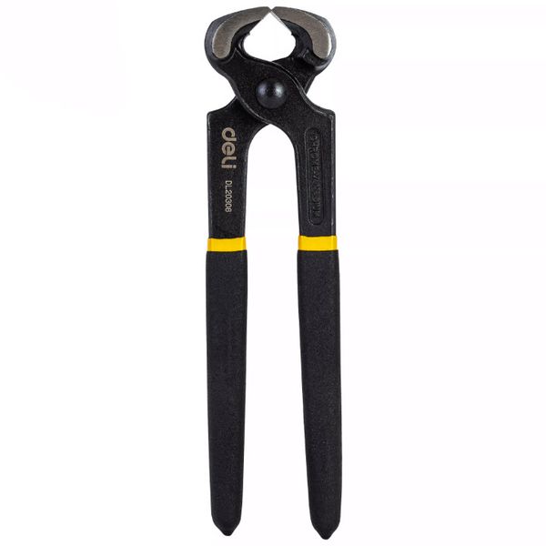 24mm Carpenter’s Pincers 8 Inch EDL20308