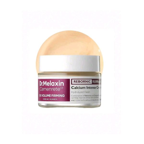 Dr.Melaxin Calcium-Rich Firming Cream 50ml