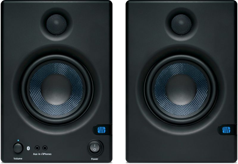 PreSonus Eris E5BT Studio Monitors