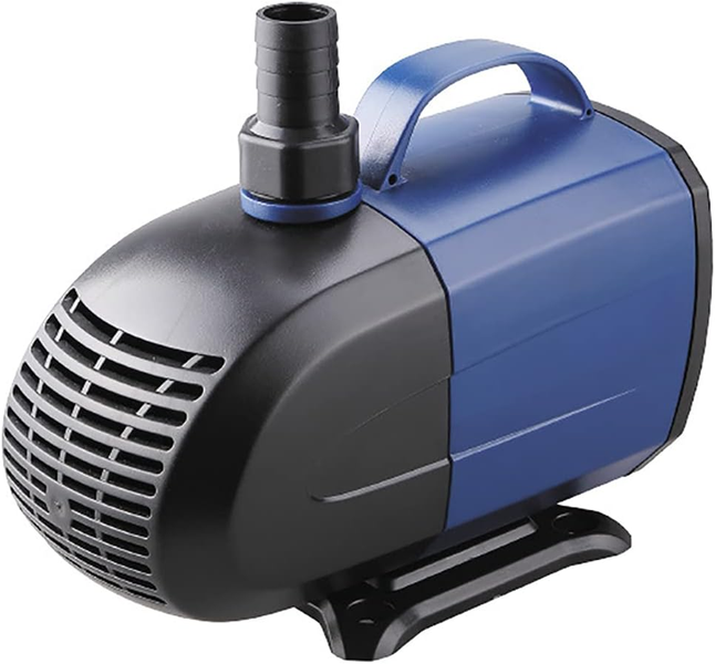 SOBO WP-400S Aquarium Water Pump - 55W, 3500L/H