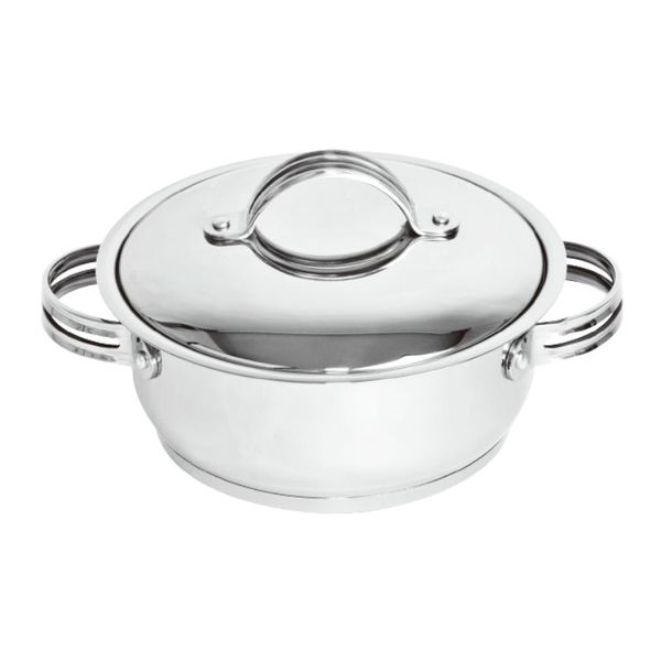 Tez 28 X 13 Cm High Casserole