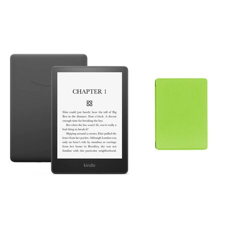 Amazon Kindle Paperwhite 6.8