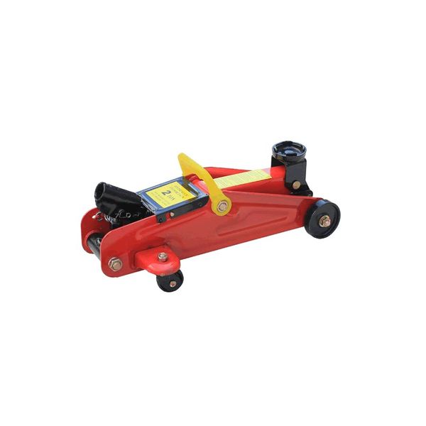 2 Ton Hydraulic Floor Jack