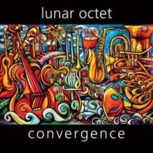 Convergence (CD / Album)