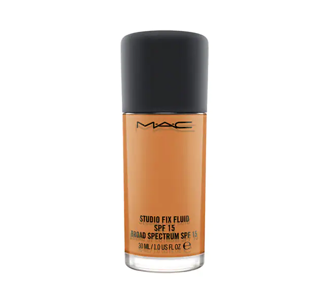 MAC Studio Fix Fluid SPF15 Foundation 30ml