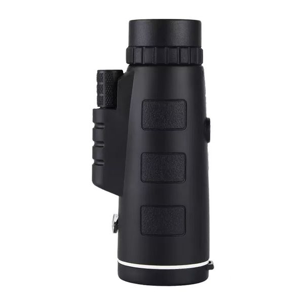 10X HD Monocular Telescope for Bird Watching