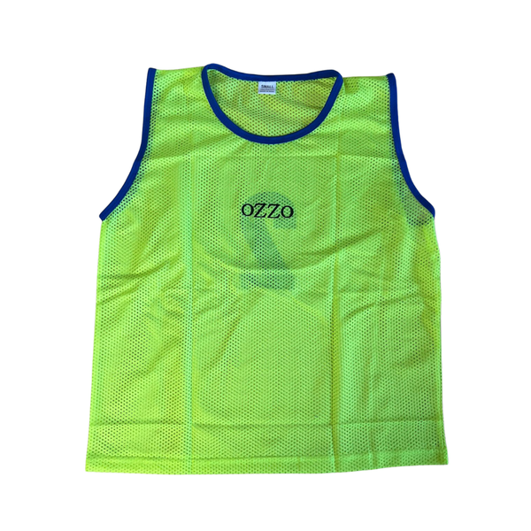 OZZO Numbered Hockey Bibs