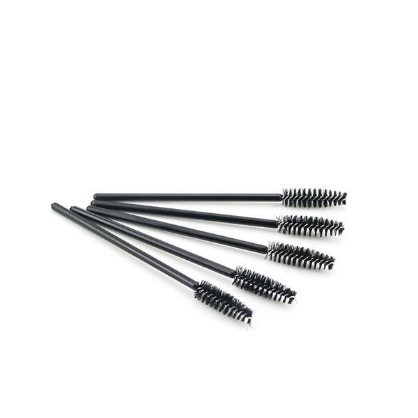 One-Time Use Eyelash Brush, Makeup Brush, Mini Eyelash Brush, Eyebrow Comb