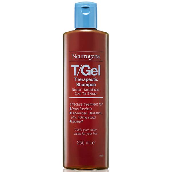 Neutrogena T/Gel Therapeutic Shampoo 250ml (Parallel Import)