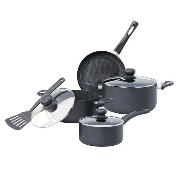 Bennett Read Non-Stick 8-Piece Starter Set