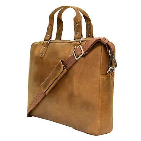 Genuine Leather Laptop Bag 15 17 Shop Today. Get it Tomorrow takealot