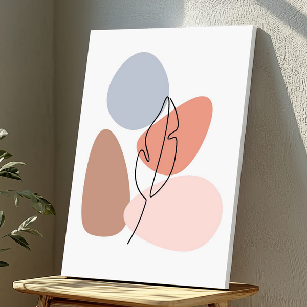 Minimalist Creative image