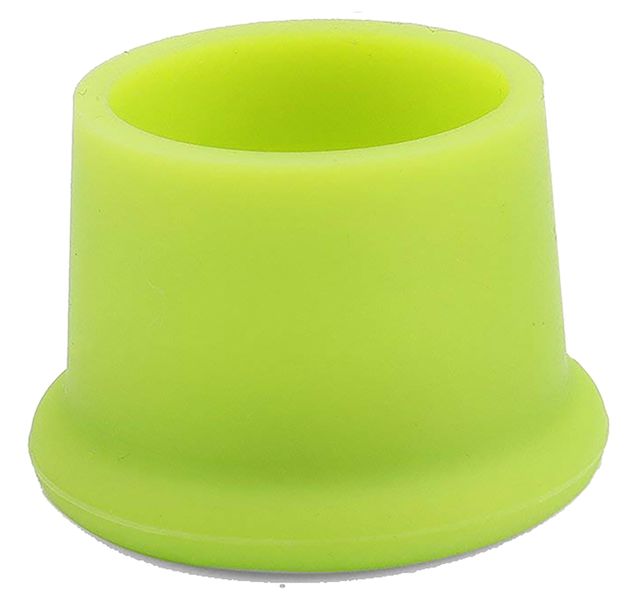 Wine Bottle Stoppers, Reusable Leakproof Caps for Wine &amp; Champagne, 6Piece
