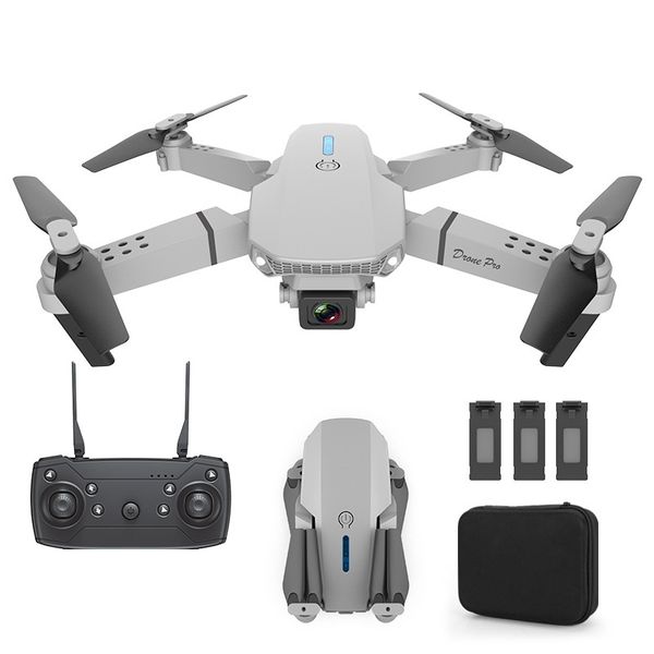 4K HD Camera Foldable Drone