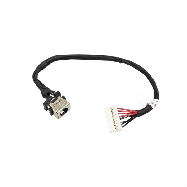 DC Power Charging Jack/Port Compatible With Asus ROG GL552V GL553V Laptop