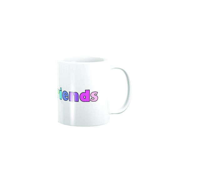 Best Friends image