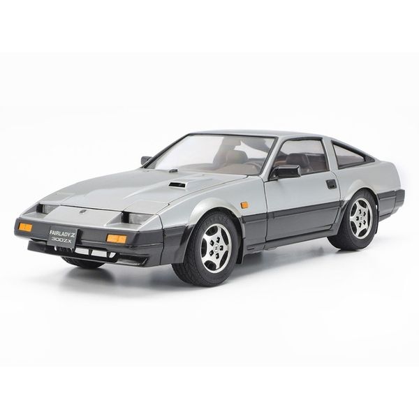 Tamiya 1/24 Nissan Fairlady 300ZX Car Plastic Model Kit
