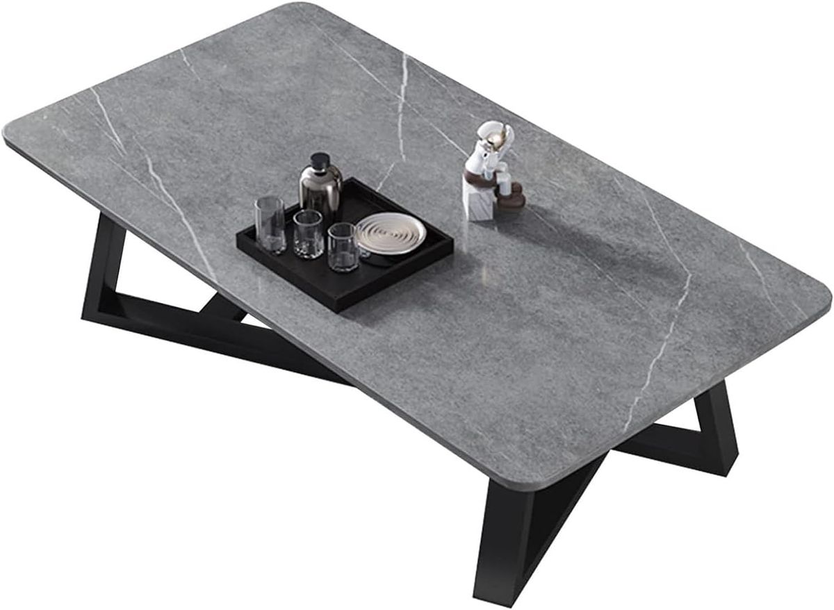 Decorum & Co - Veyra Modern Coffee Table