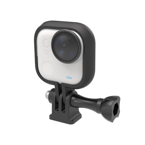 Quick Release Mount Frame Compatible with Insta 360 Go Ultra Camera