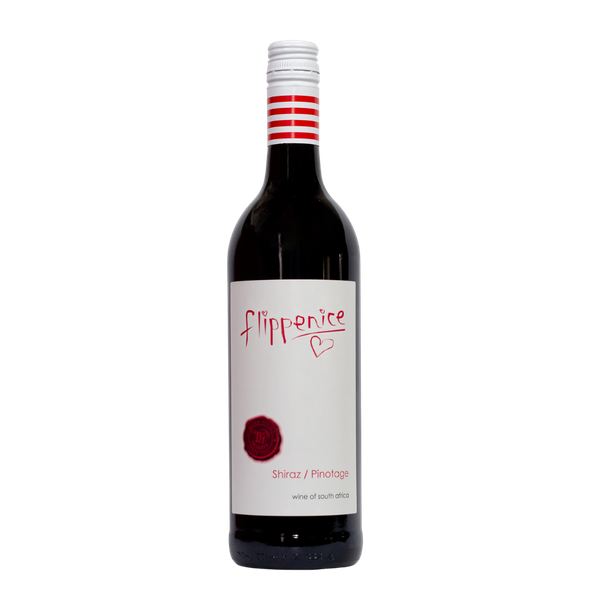 Tulbagh Winery - Flippenice Shiraz/Pinotage - 6 x 750ml