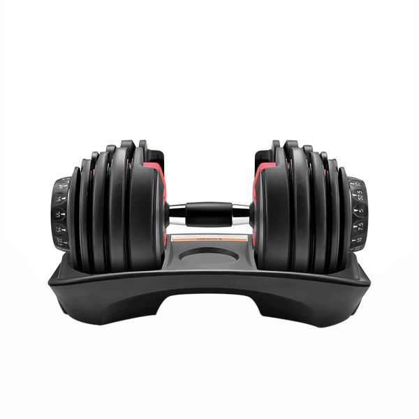 Fine Health - Dumbbell - Adjustable - 24kG