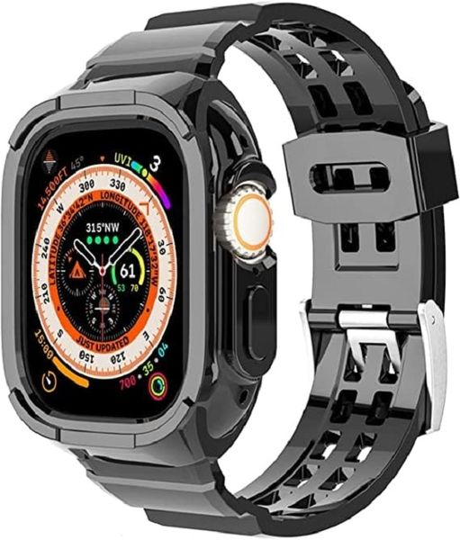 Beauenty Bands for Apple Watch Ultra 49mm