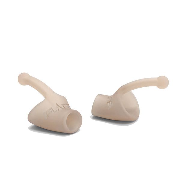Calmer Nude Mini - A Small In-Ear Device to Reduce Stress