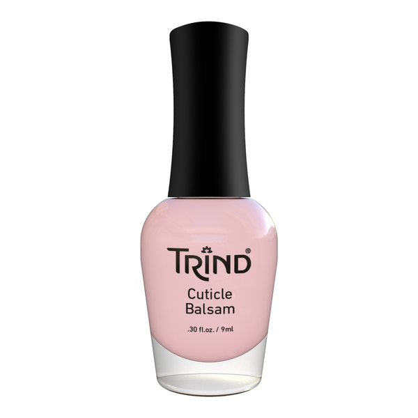 Trind Cuticle Balsam, moisturising cuticles