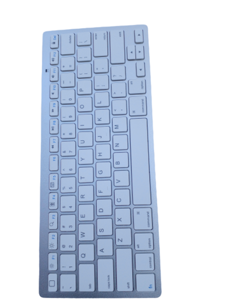 Wireless cordless Stylish Keyboard
