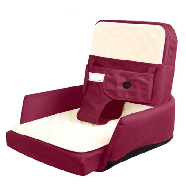 GB 5 in 1 Multifunctional Foldable Baby Bed