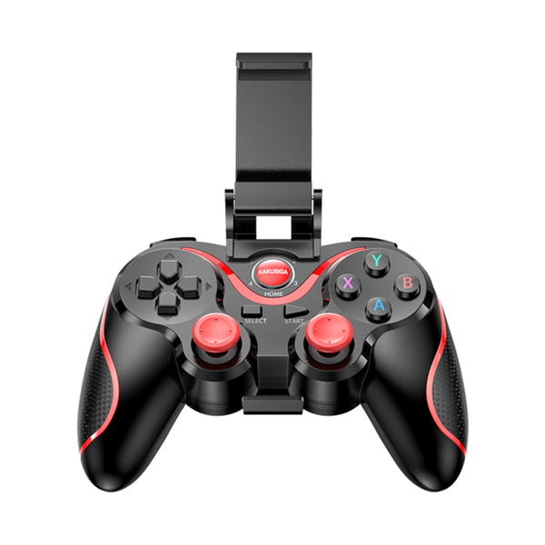 KAKUSIGA KSC-711 BT Wireless Gamepad Phone Holder