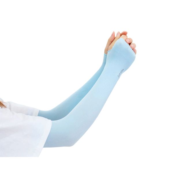 Women's Cooling Sun Sleeves