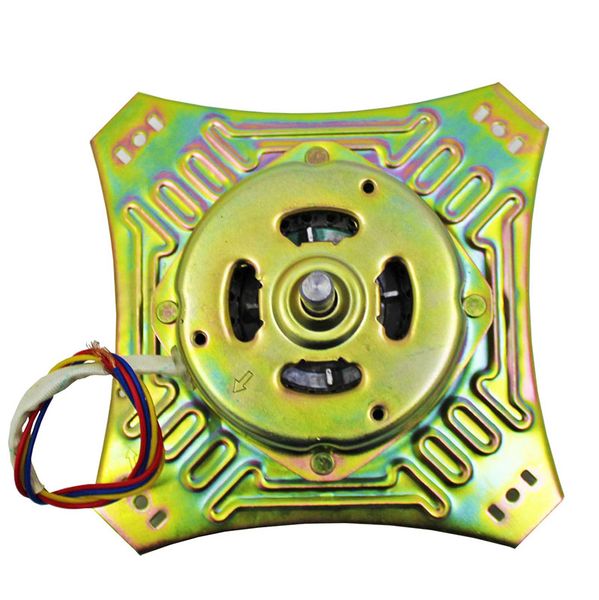 Washing Machine Spin Motor