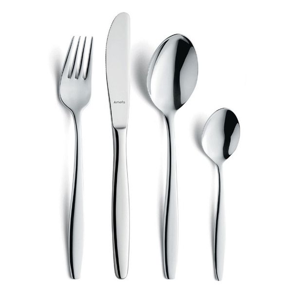 Amefa Florence Cutlery Set - 24 Pieces x 1 Pack