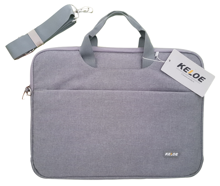 Keloe Laptop/Notebook Bag 15.6 inch
