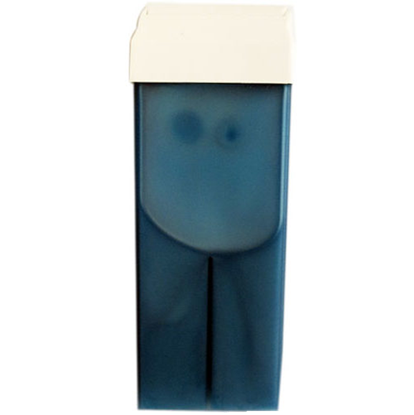 Wax Cartridge + Azulene Head x 6