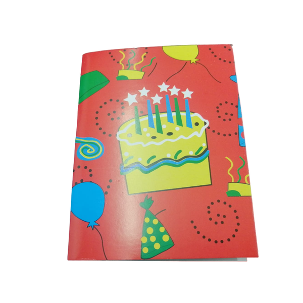 Party Invitation Cards - Set of 24