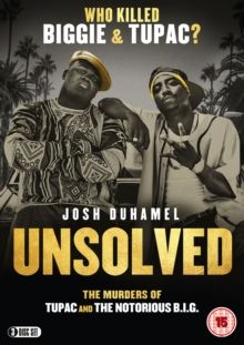 Unsolved: The Murders of Tupac and the Notorious B.I.G.(DVD)
