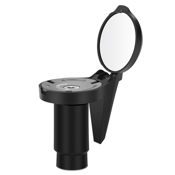 WEST BIKING Bike Rear View Mirror 360 Adjustable Bicycle Mirrors