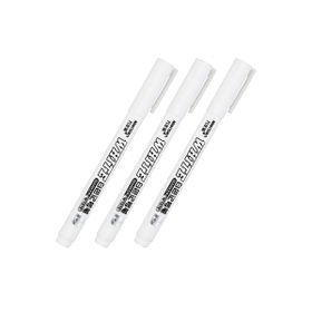 Merisen - White Marker Pens - Set of 3 | Shop Today. Get it Tomorrow ...