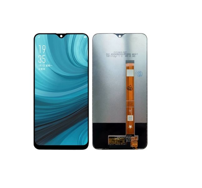 Replacement LCD Screen &amp; Digitizer for Oppo A7 4G